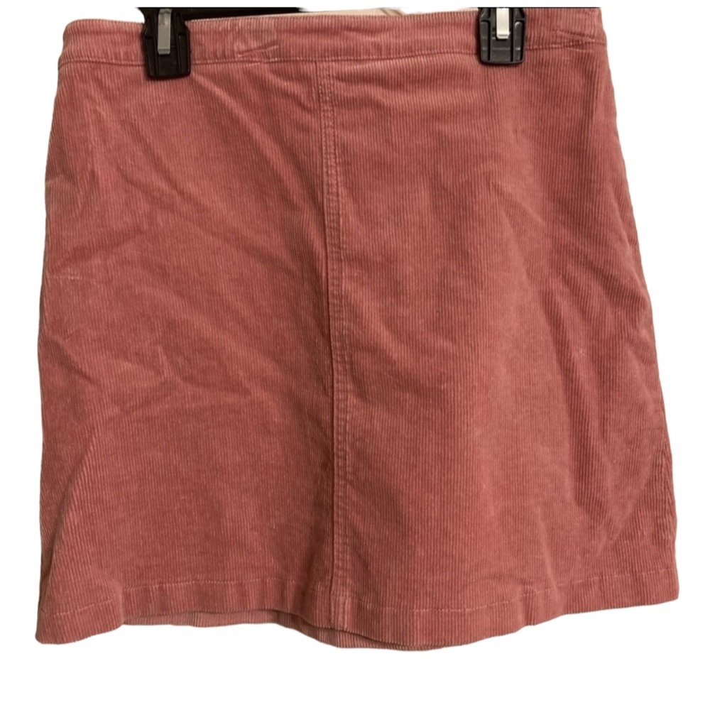 Forever 21 corduroy skirt